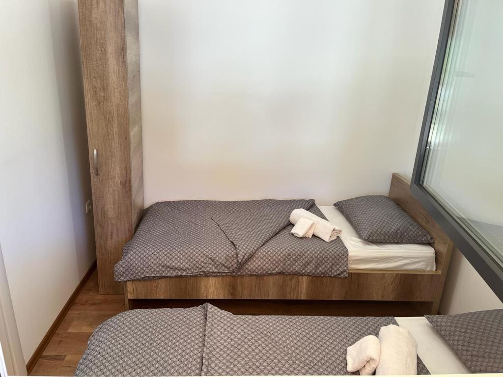 Mobile house 1 Amfora photo 2