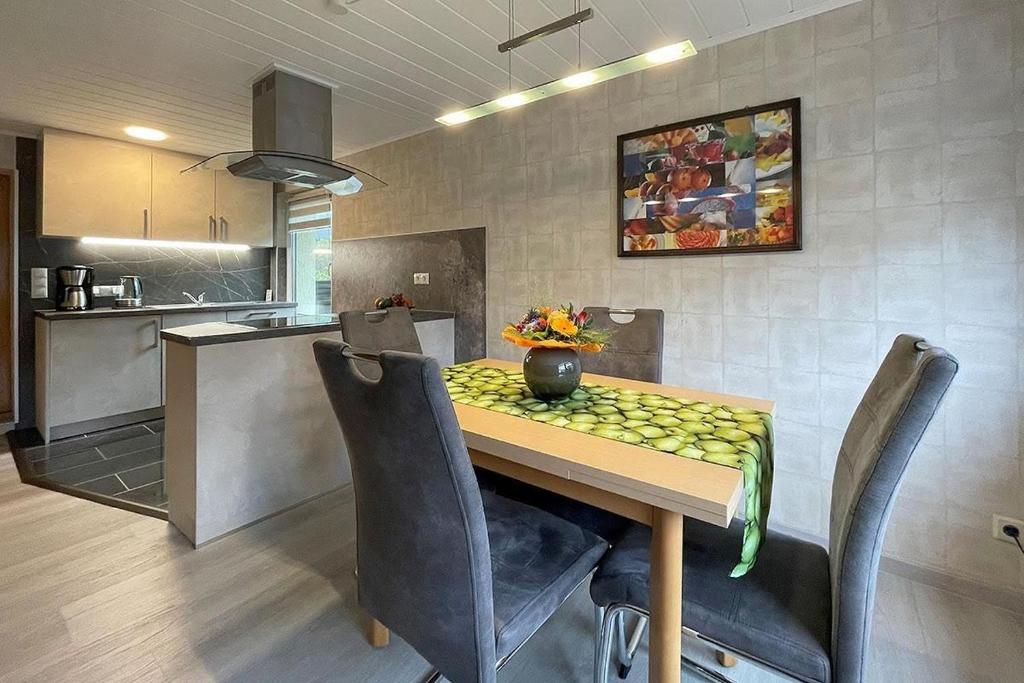 Ferienhaus-Hellmich photo 2