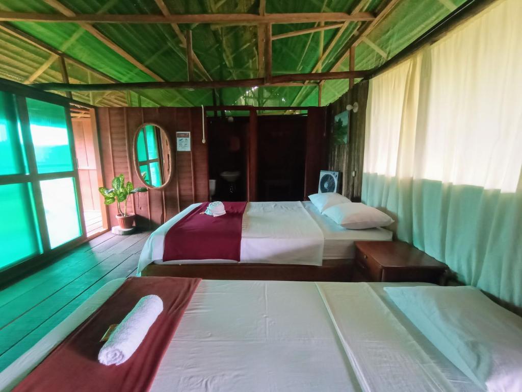 Casa Kukama Lodge photo 3