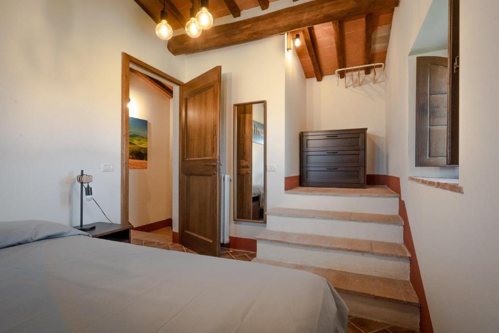 Casa Girasole Podere Fossaccio photo 4