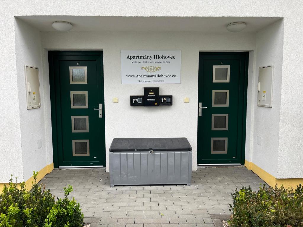 Apartmány Hlohovec photo 1