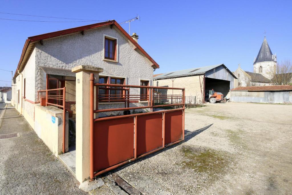 Le Relais Champenois photo 1