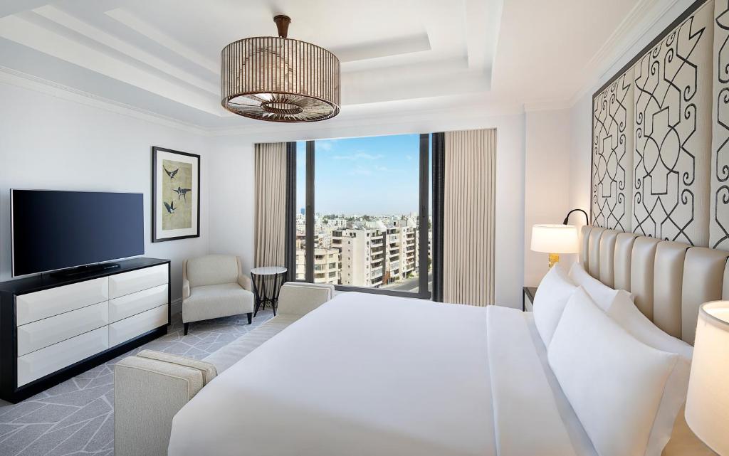 The St. Regis Amman photo 3