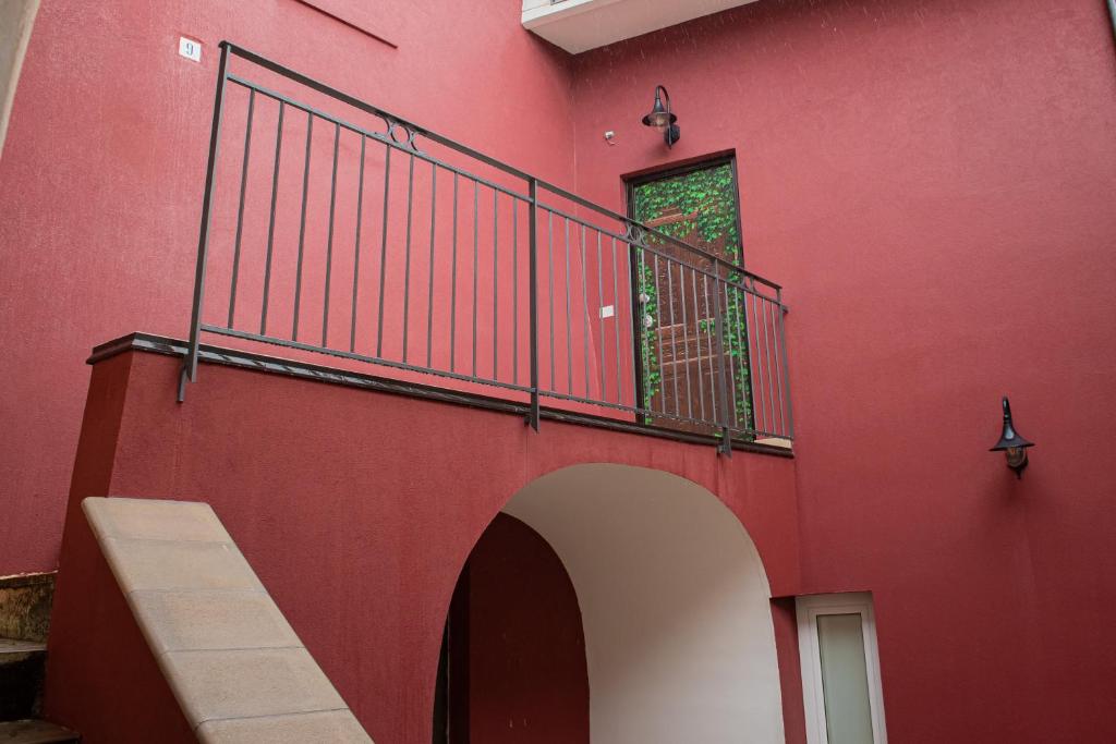 ARTEMIDE "Corte Segreta" B&B SUITE SPA - Tap to explore photos