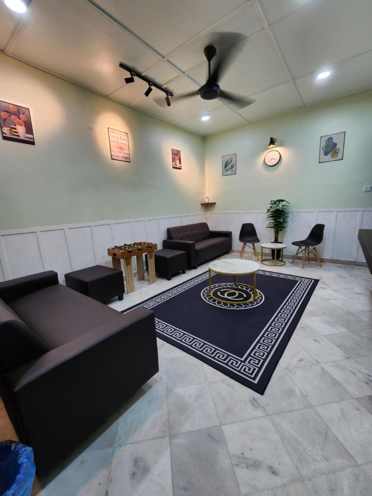 Sun Star Home by Ipoh Maju Stay photo 3