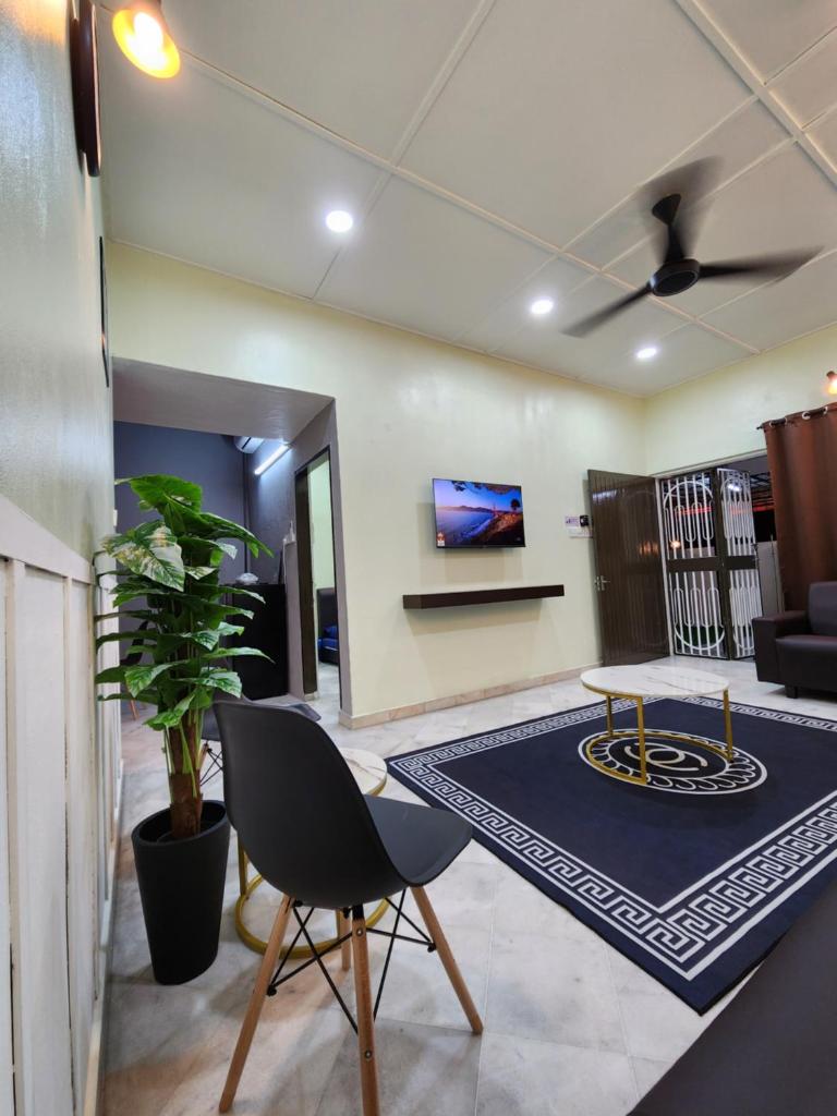 Sun Star Home by Ipoh Maju Stay photo 4