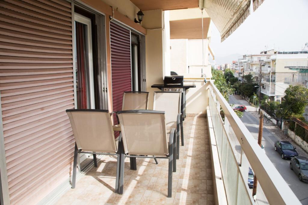Dream Home Perea 70m2 photo 4