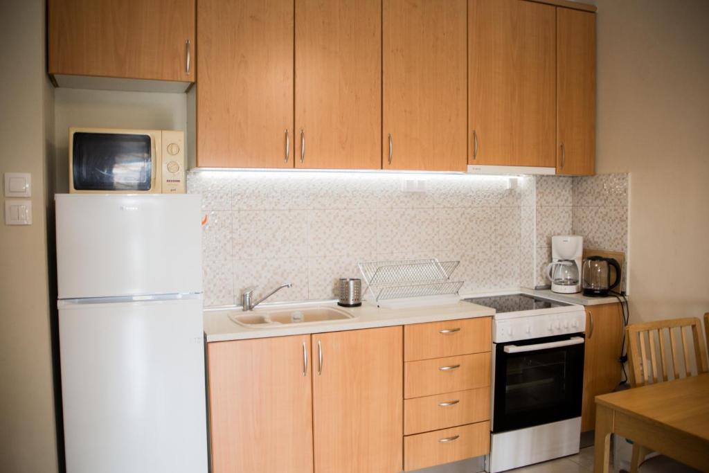 Dream Home Perea 70m2 photo 3