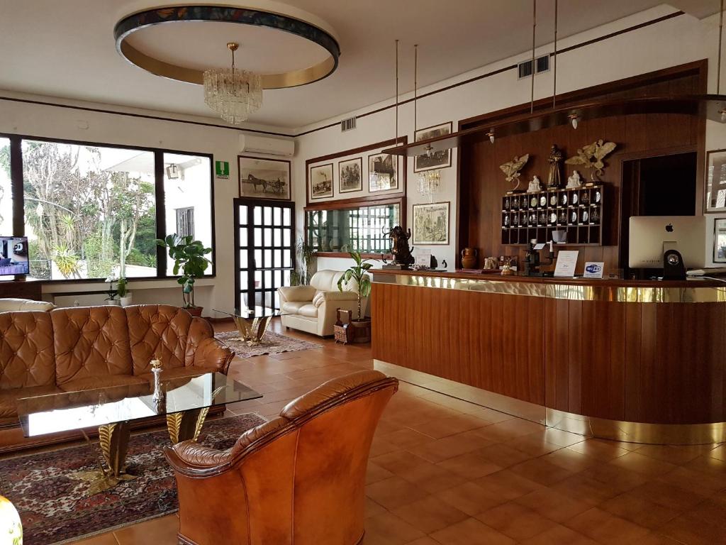 Hotel Calla' photo 3