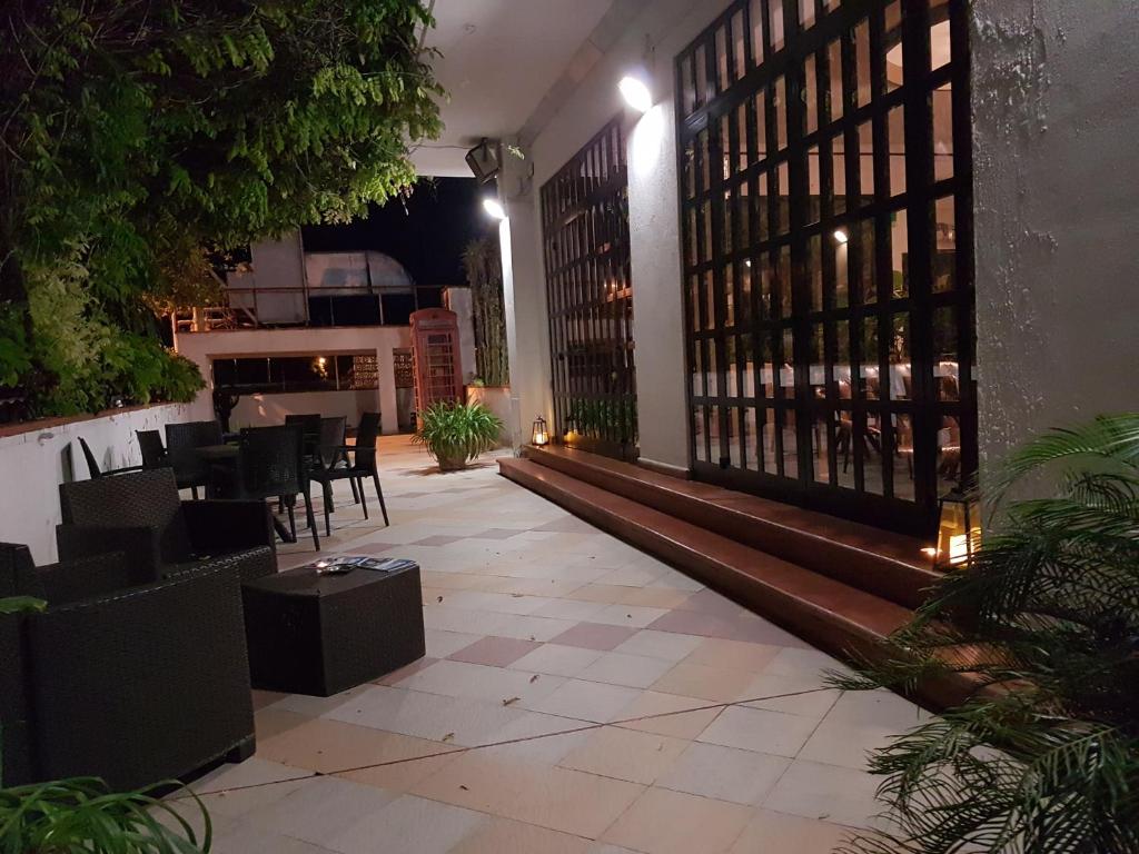 Hotel Calla' photo 4