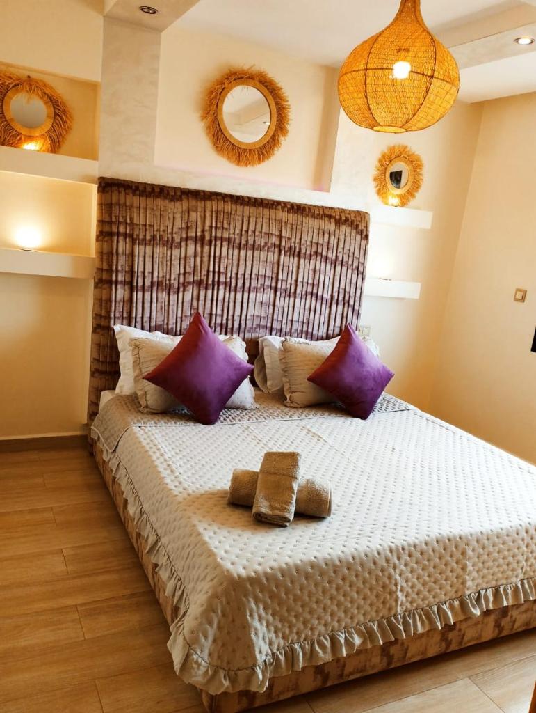 Incantevole villa Safi Sidi Bouzid near beach photo 1