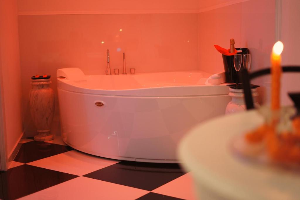 undefined Room Type - Deluxe Villa