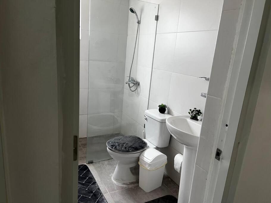 Apto. 3 Habitaciones La Vega photo 3