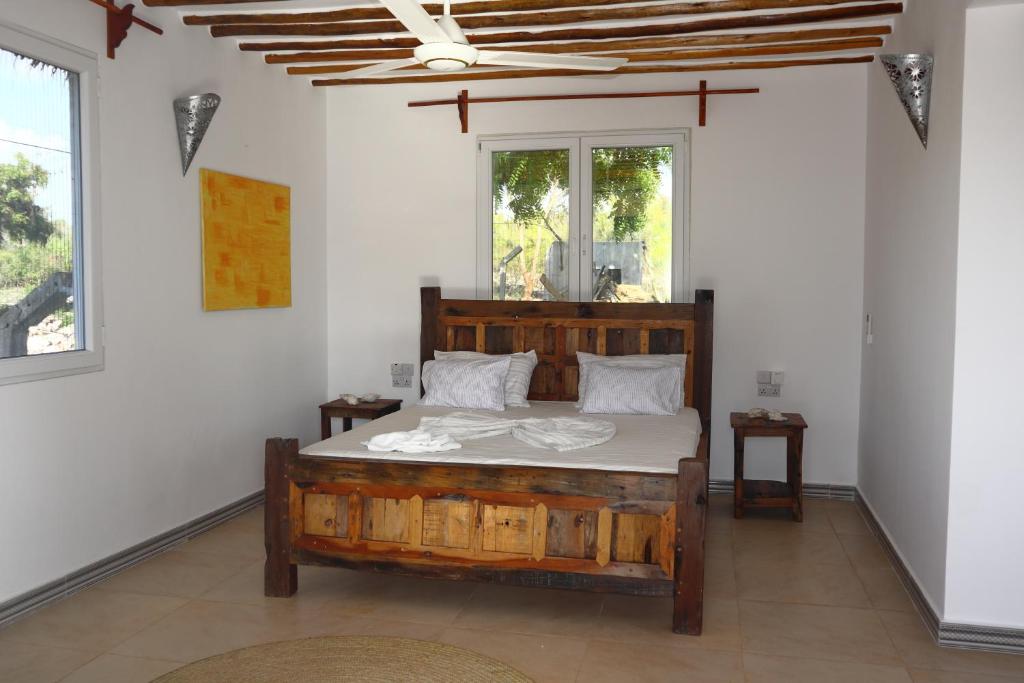 Holiday Time Bungalows Sansibar photo 4