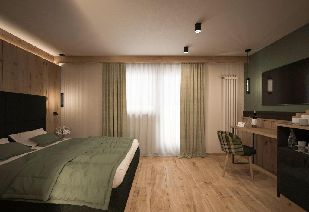 Hotel Belfiore - Tap to explore photos