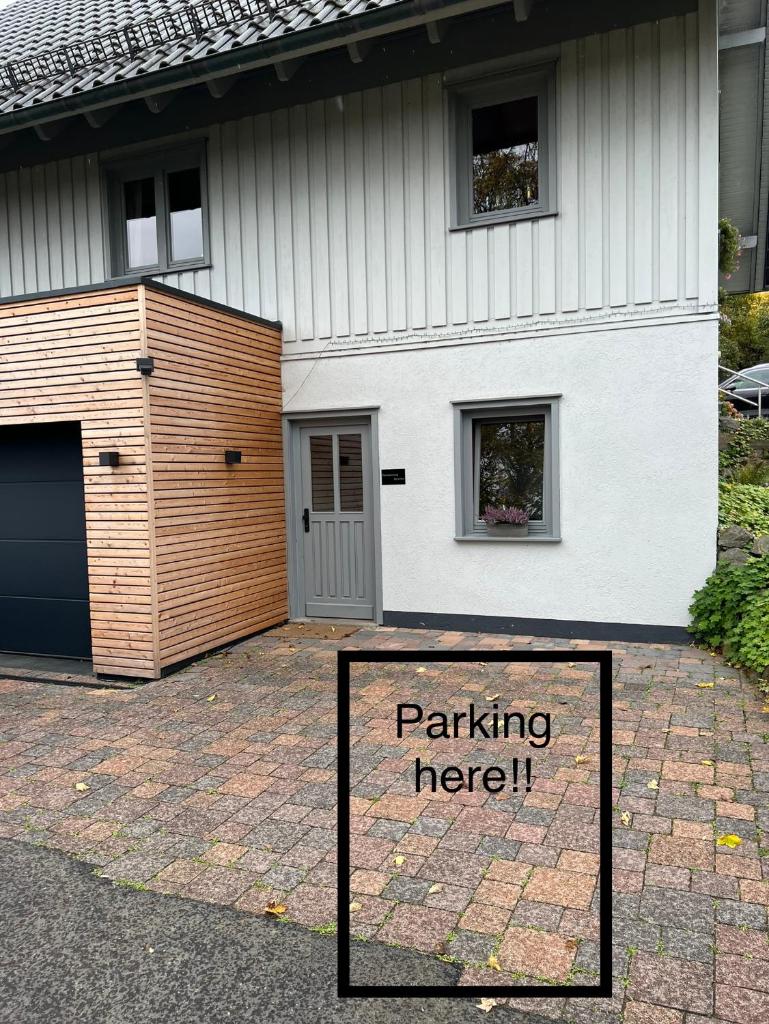 Ferienwohnung Derscheid photo 4
