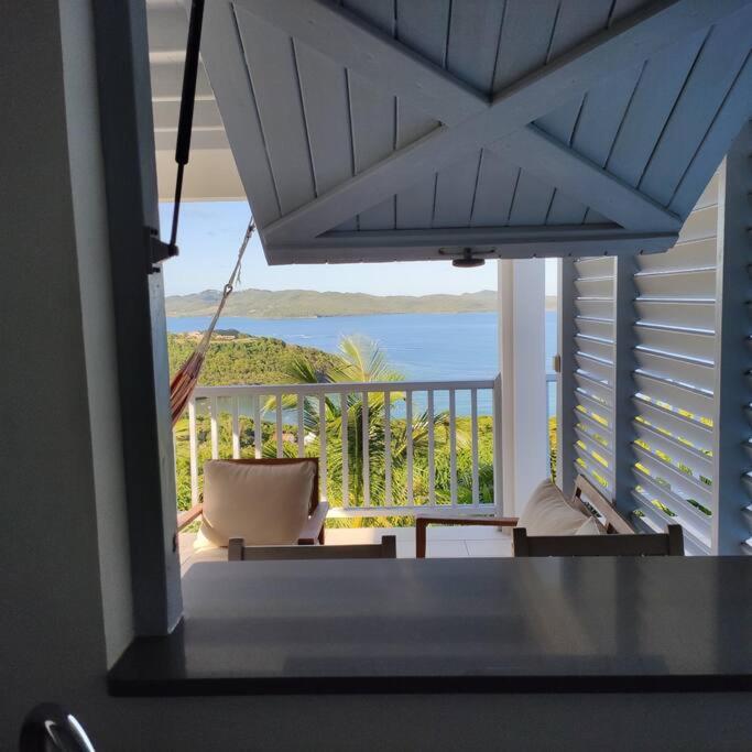 Petite maison meublée piscine Robert Martinique photo 3