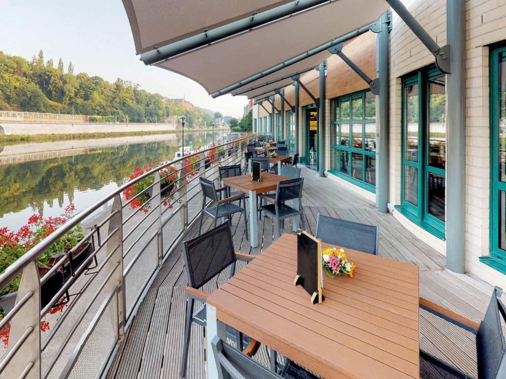 ibis Dinant Centre photo 1