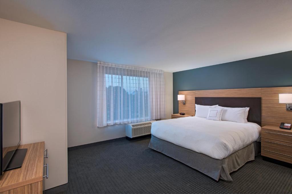 TownePlace Suites by Marriott Lakeland photo 4
