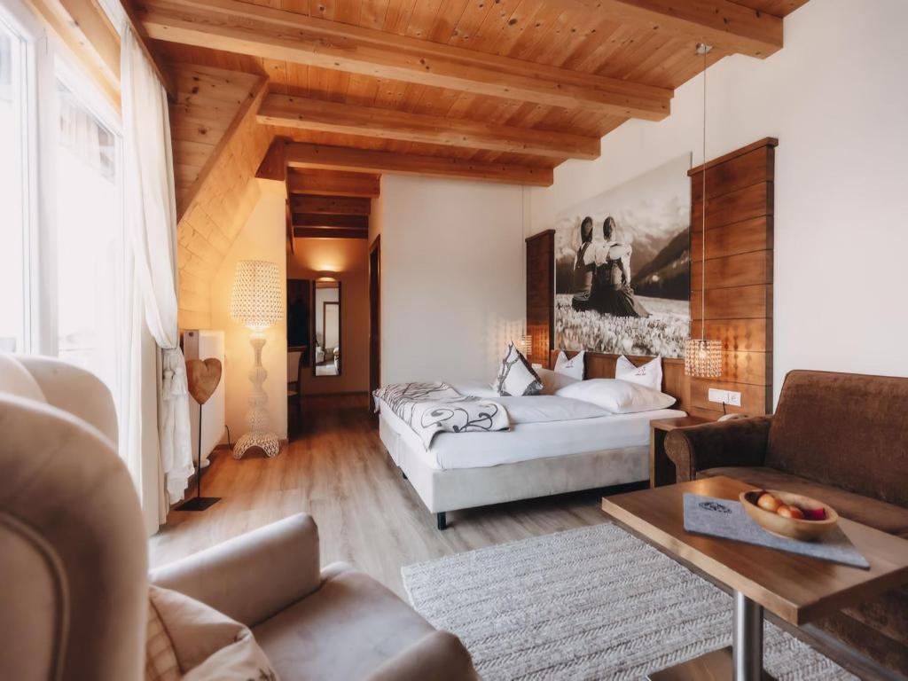 Boutique Hotel Haidachhof superior photo 4