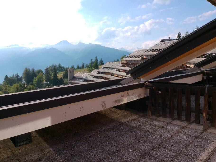 Appartamento - Pila Ciel Bleu - Il balcone sulle Alpi photo 3