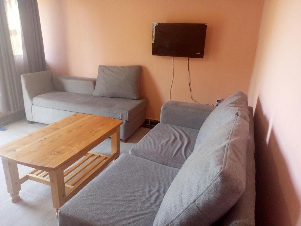 CASA BOUGAN APARTMENTS photo 3