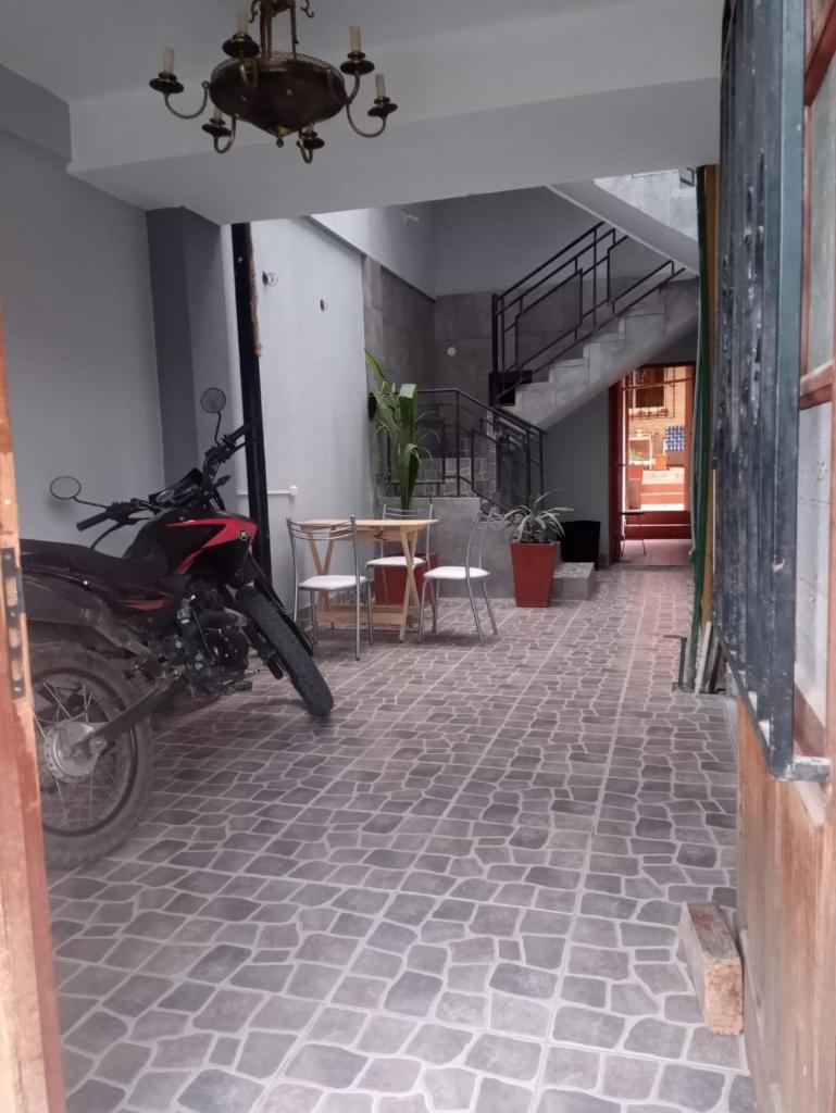 Hostal Tia Dora photo 1