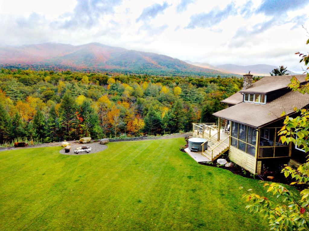 River Ridge Camp Adirondacks image
