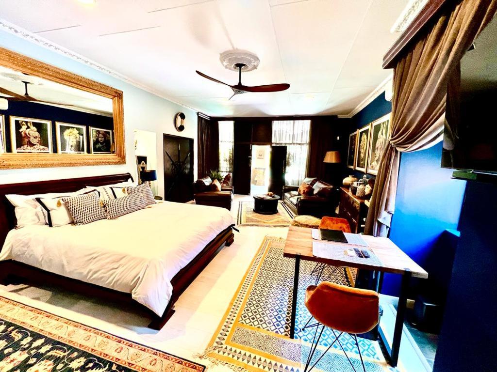 Forty 4 On Hoog Room Type - Presidential Suite