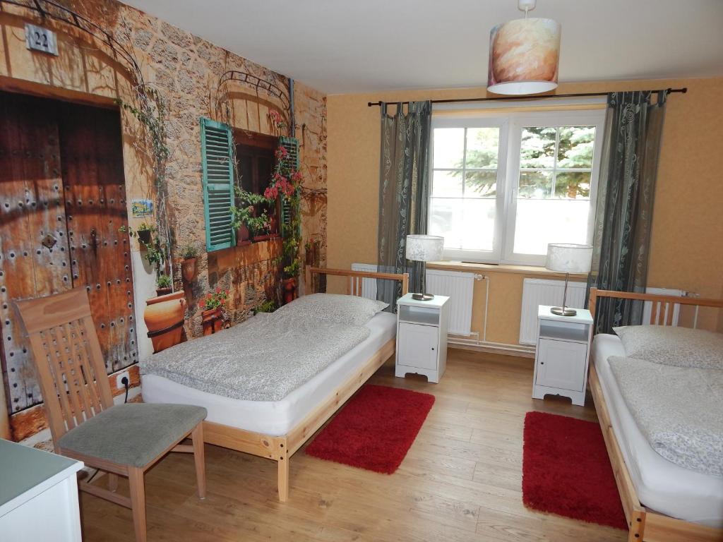 Ferienwohnung Zesch am See photo 1