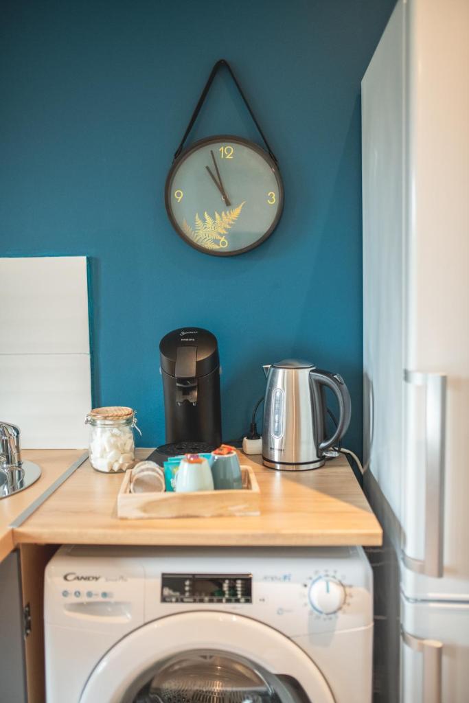 KASA SURF - Wifi TV & Cosy photo 3