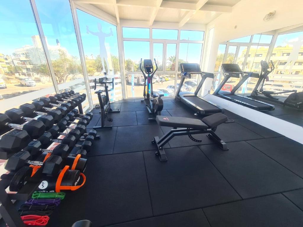 Casas Pepe Apartments & Spa- Adults Only photo 4