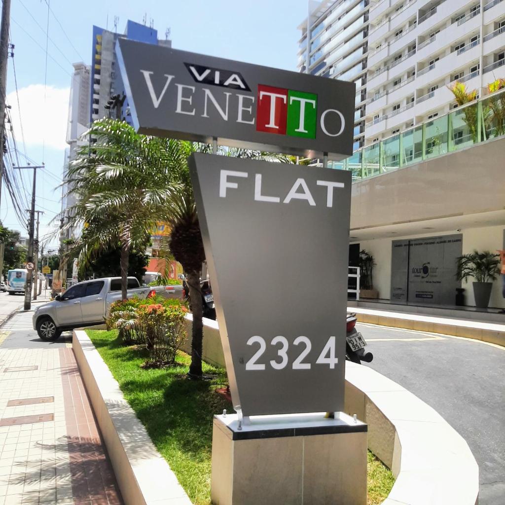 Via Venetto Apt 1302 Meireles Fortaleza photo 1