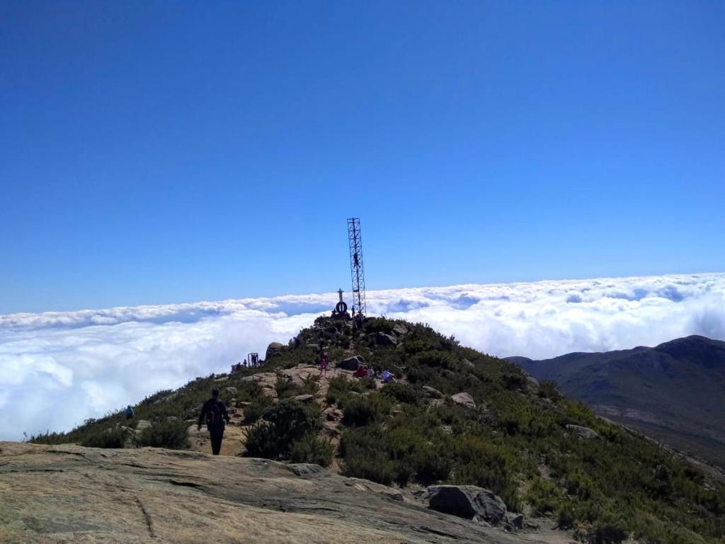 Chalés Recanto Serra Monte photo 3