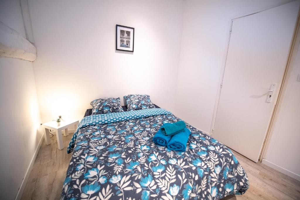 KASA LORETTE - WIFI - TV - 2 chambres photo 4