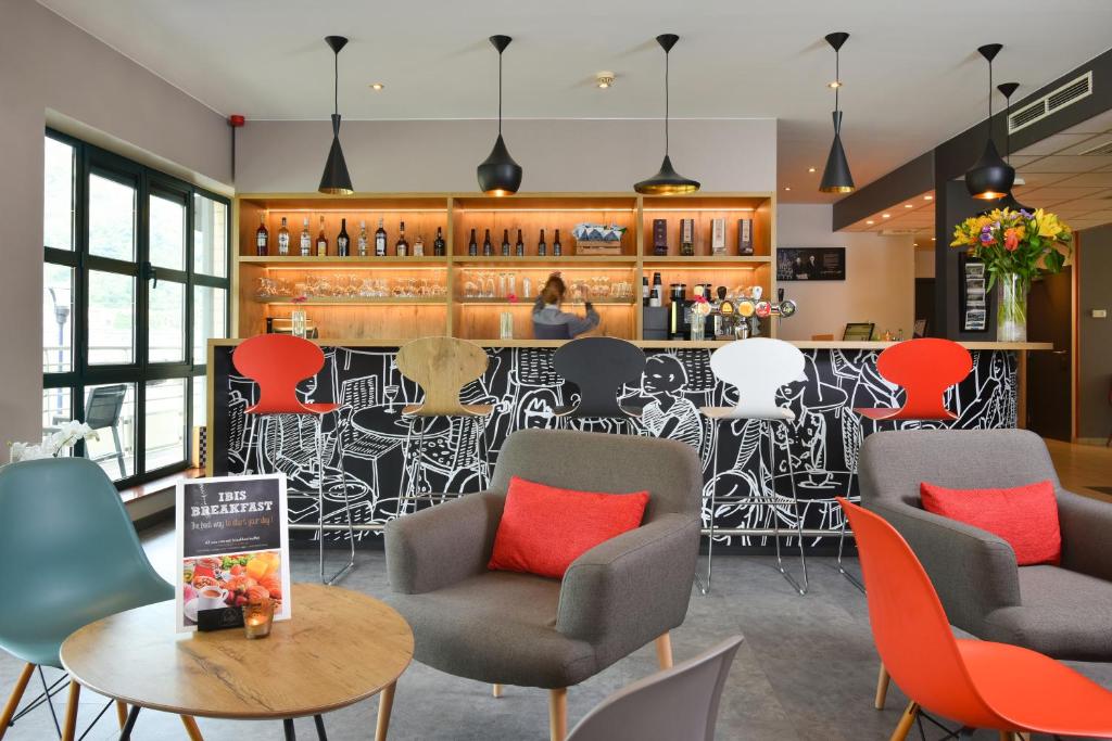ibis Dinant Centre photo 2
