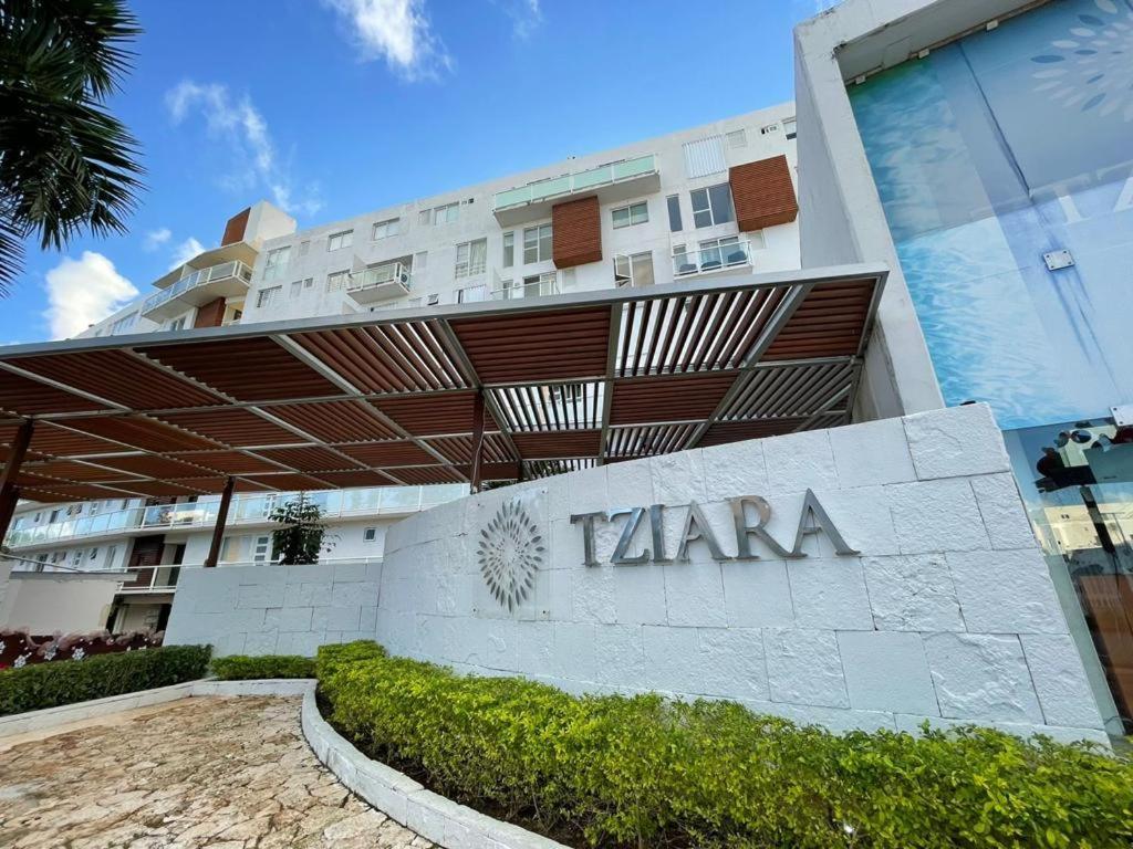 Departamento de lujo en Cancún
