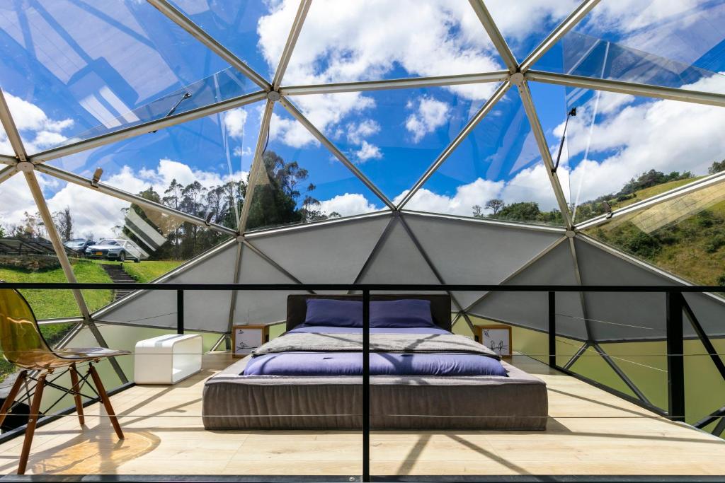 Mirror Glamping photo 4