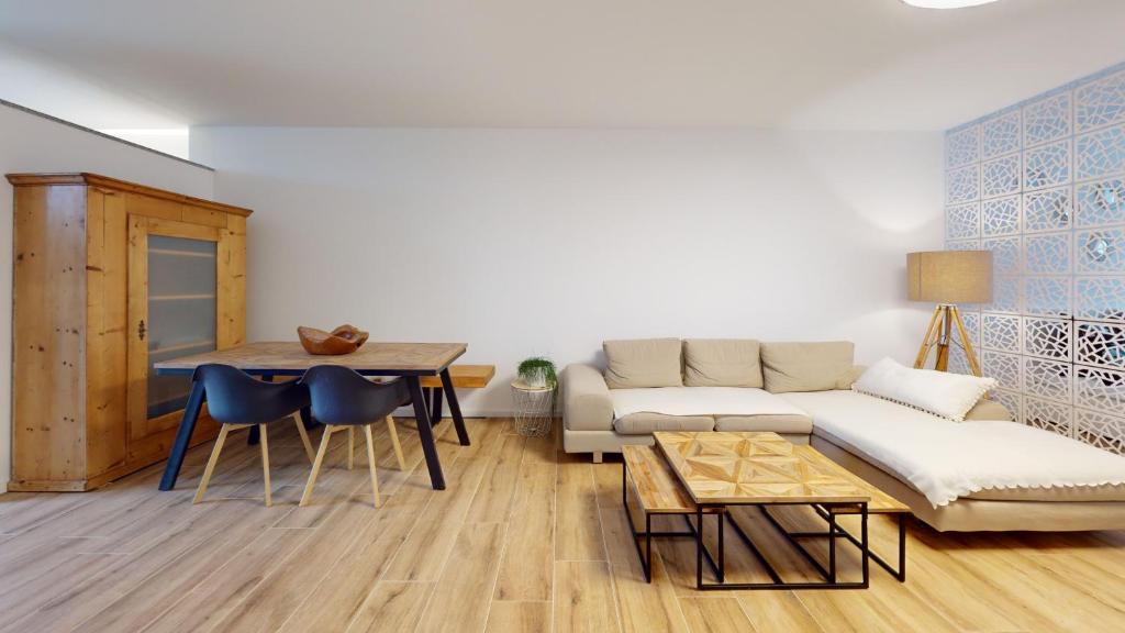 Frisch sanierte Ferienwohnung photo 3