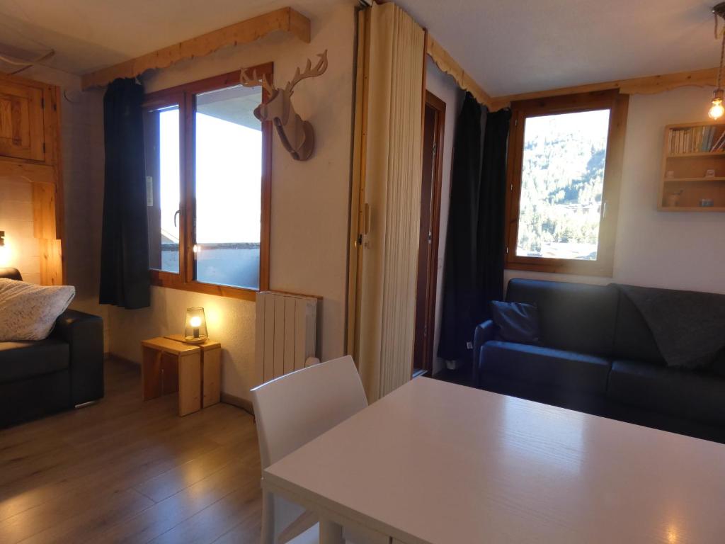 Pied des pistes - Très bel appartement 4 personnes photo 3