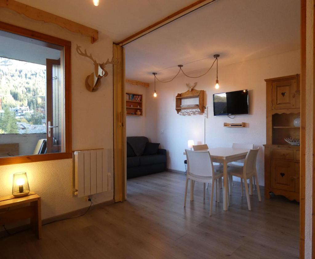 Pied des pistes - Très bel appartement 4 personnes photo 2