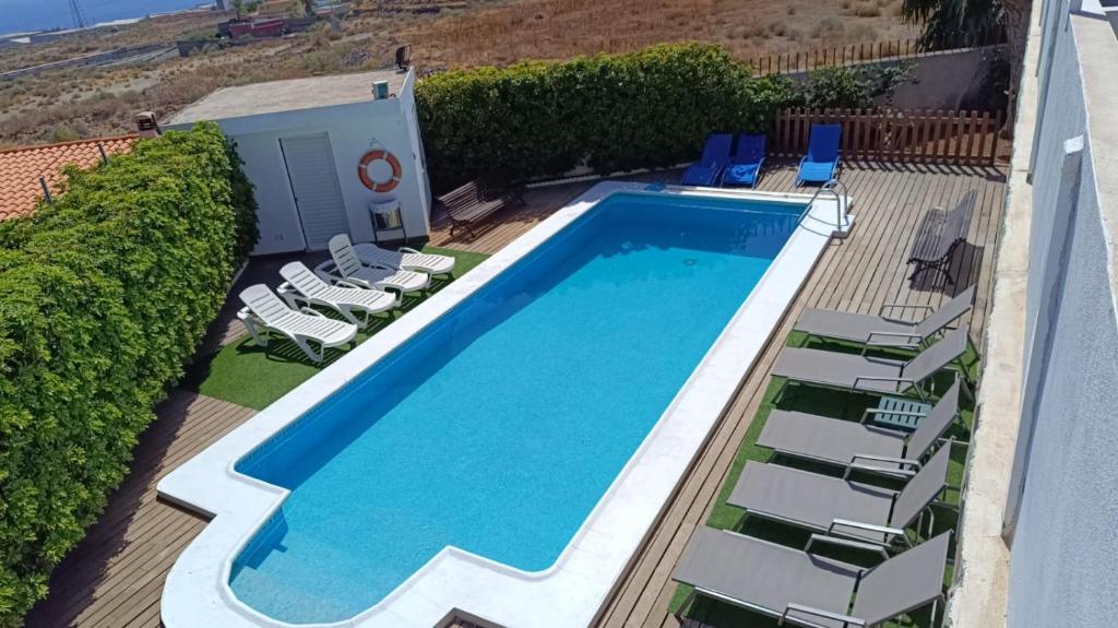 Estupendo Chalet en Candelaria con Piscina photo 1