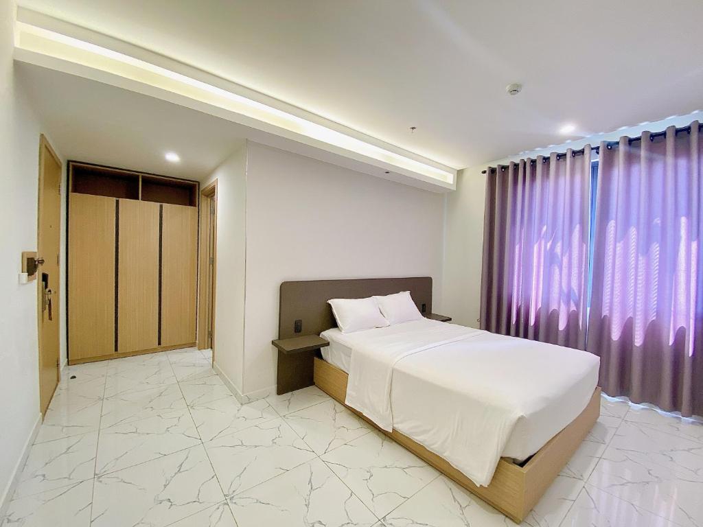 The Luxe Hotel Châu Đốc