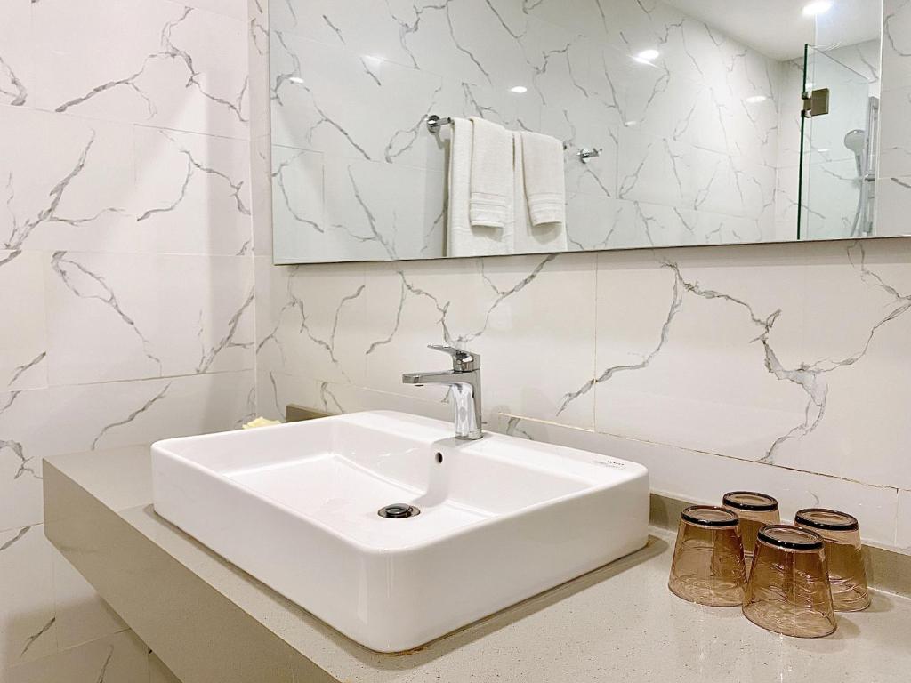 The Luxe Hotel Châu Đốc