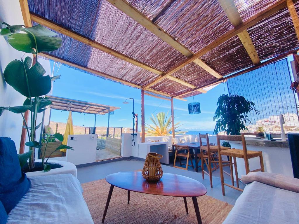 Casa Atlantica Agaete
