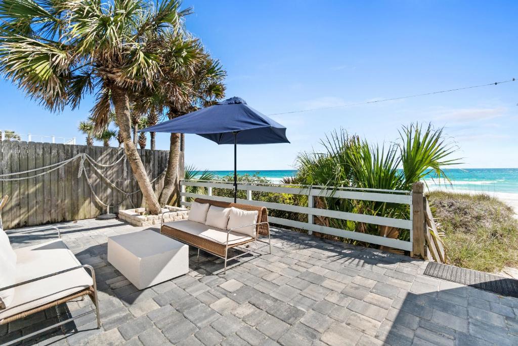 Family Tides Beach House by Panhandle Getaways image