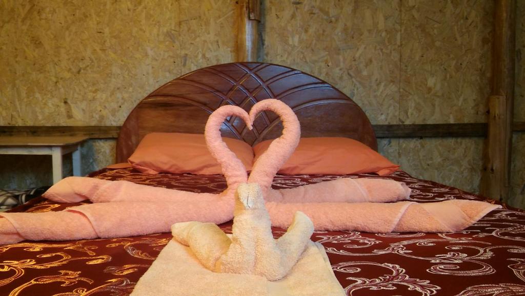 Refugios Salkantay - "StaySoraypampa - Accommodation near Humantay Lake and Salkantay Trek" photo 2