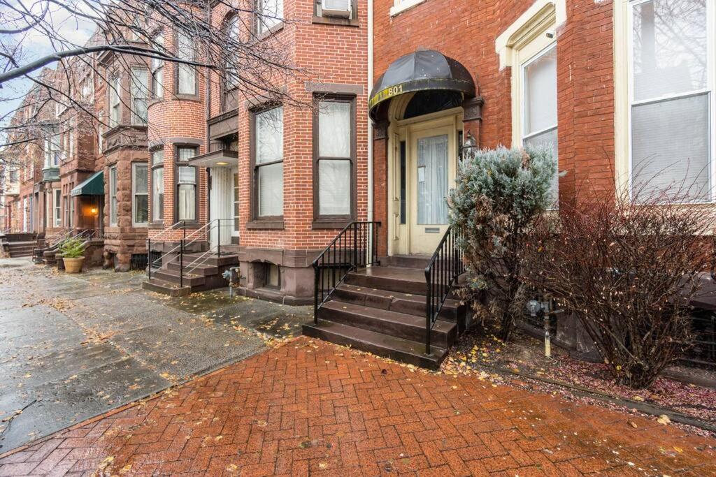 Stylish Private 2 Bed Apt photo 3