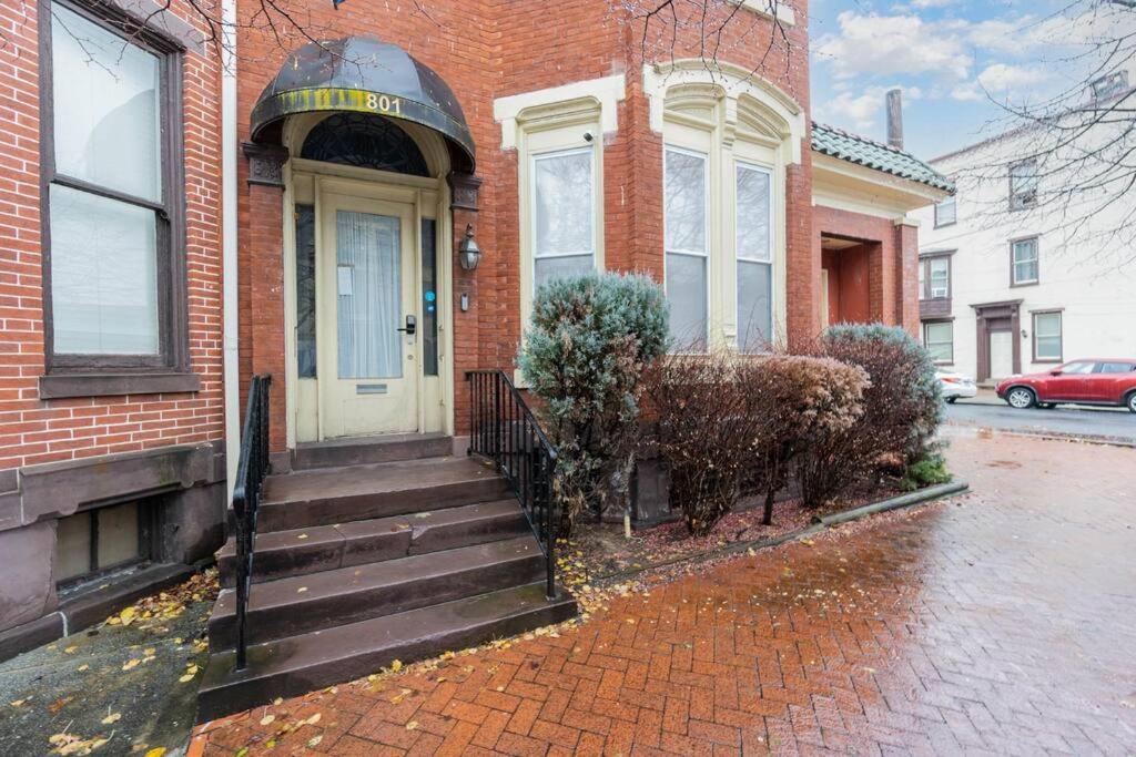 Stylish Private 2 Bed Apt photo 4