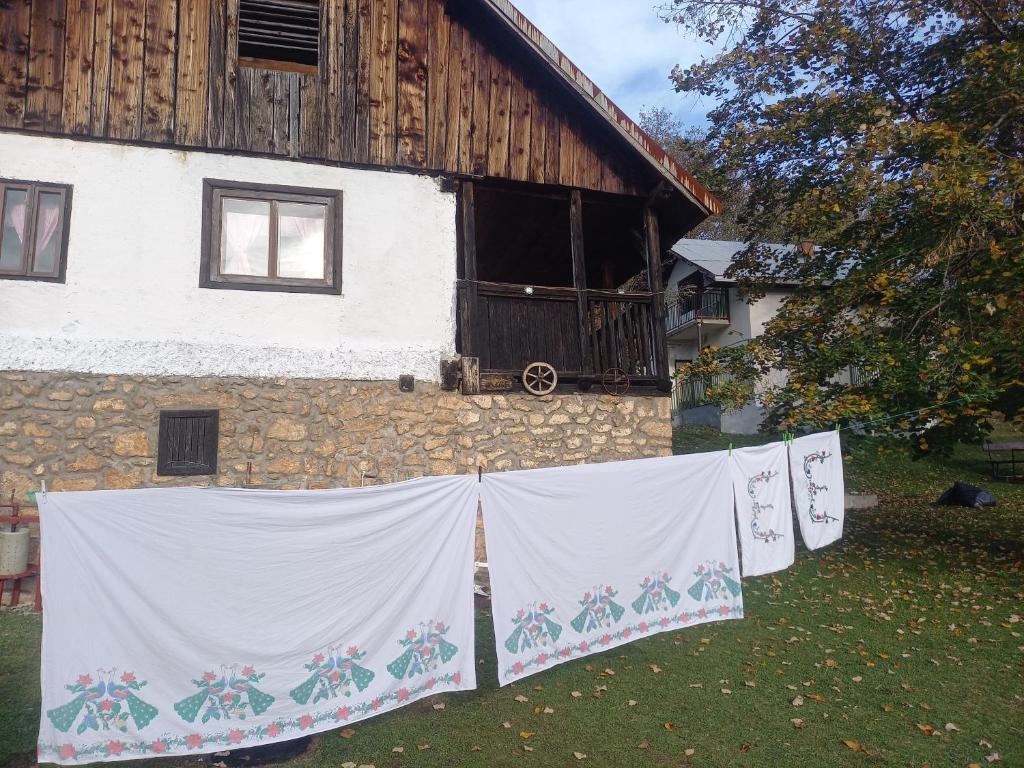 Etno kuća Milidrag photo 4